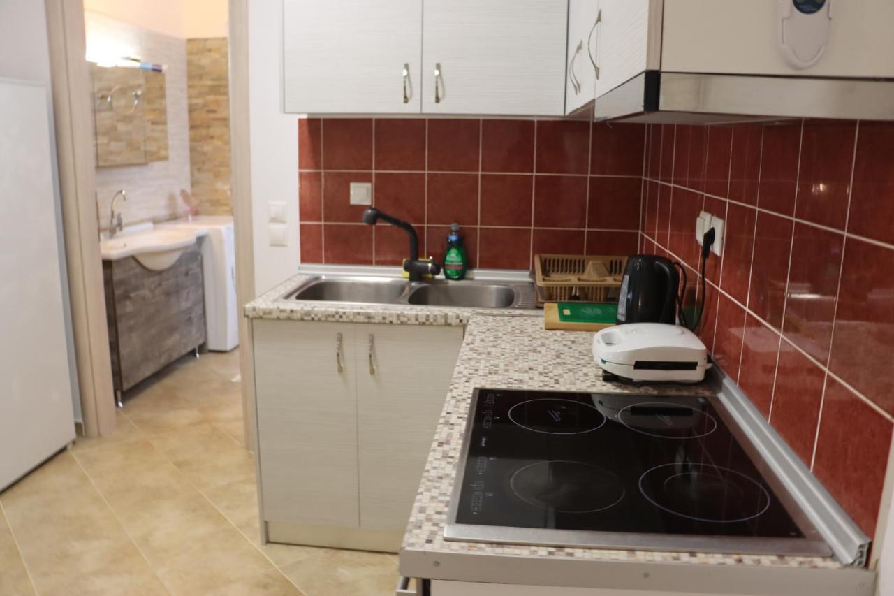 Avlemonas Guest House Luaran gambar