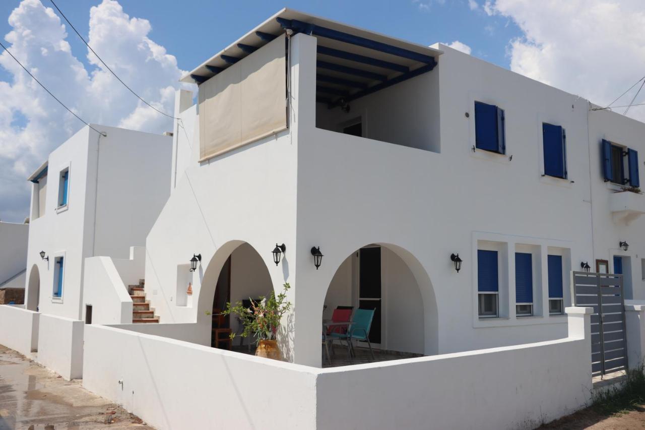 Avlemonas Guest House Luaran gambar
