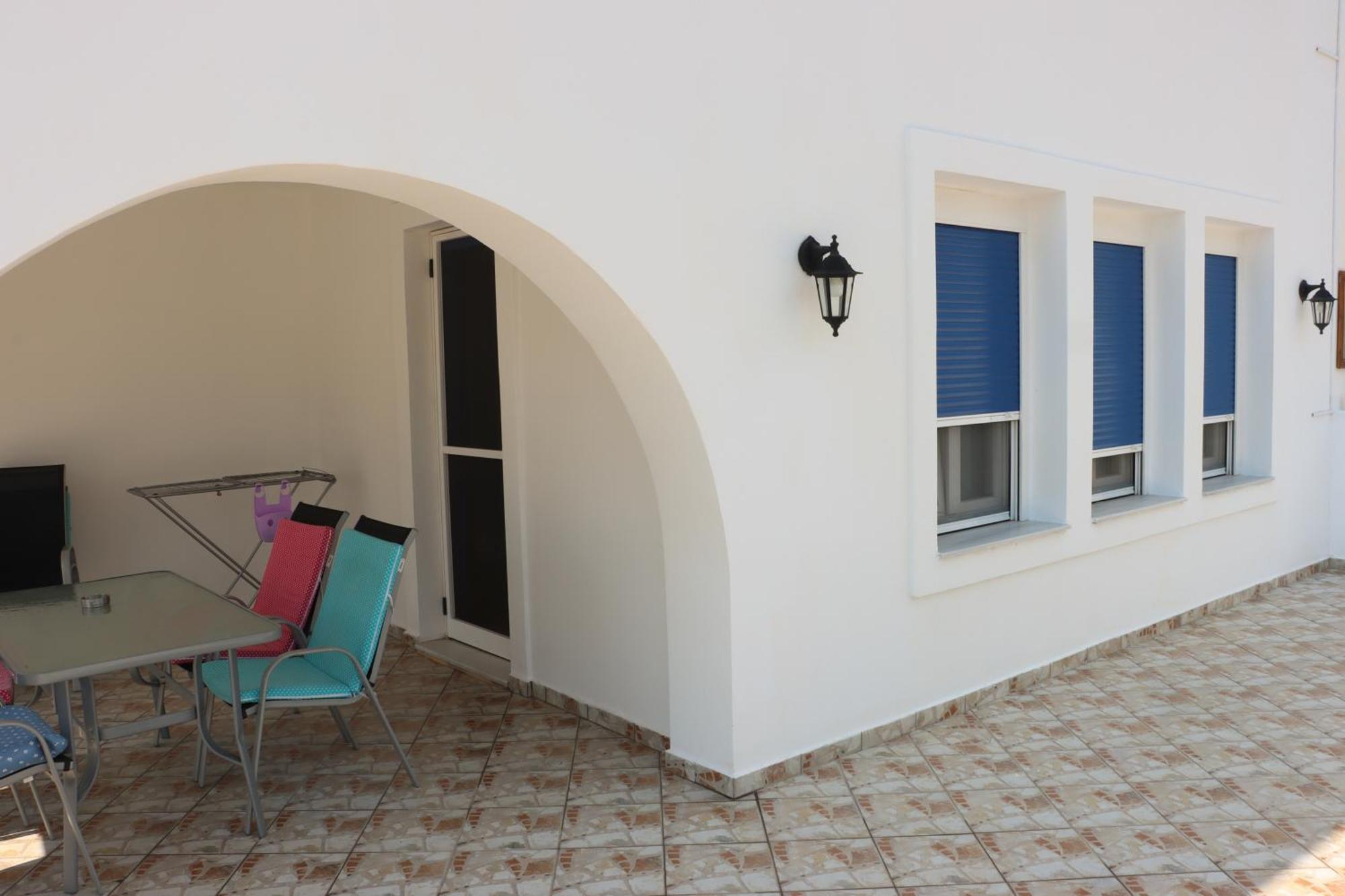 Avlemonas Guest House Luaran gambar