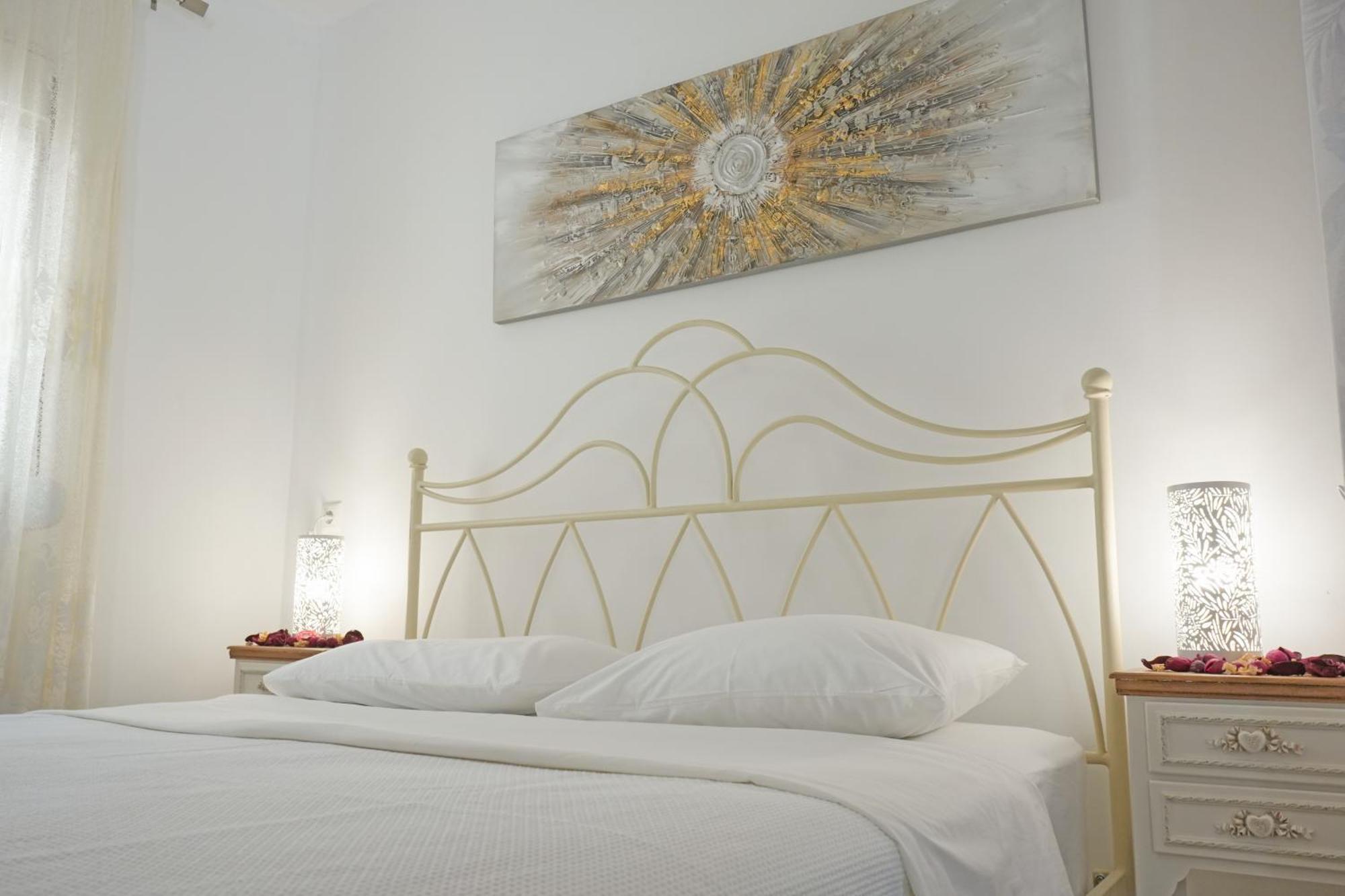 Avlemonas Guest House Luaran gambar