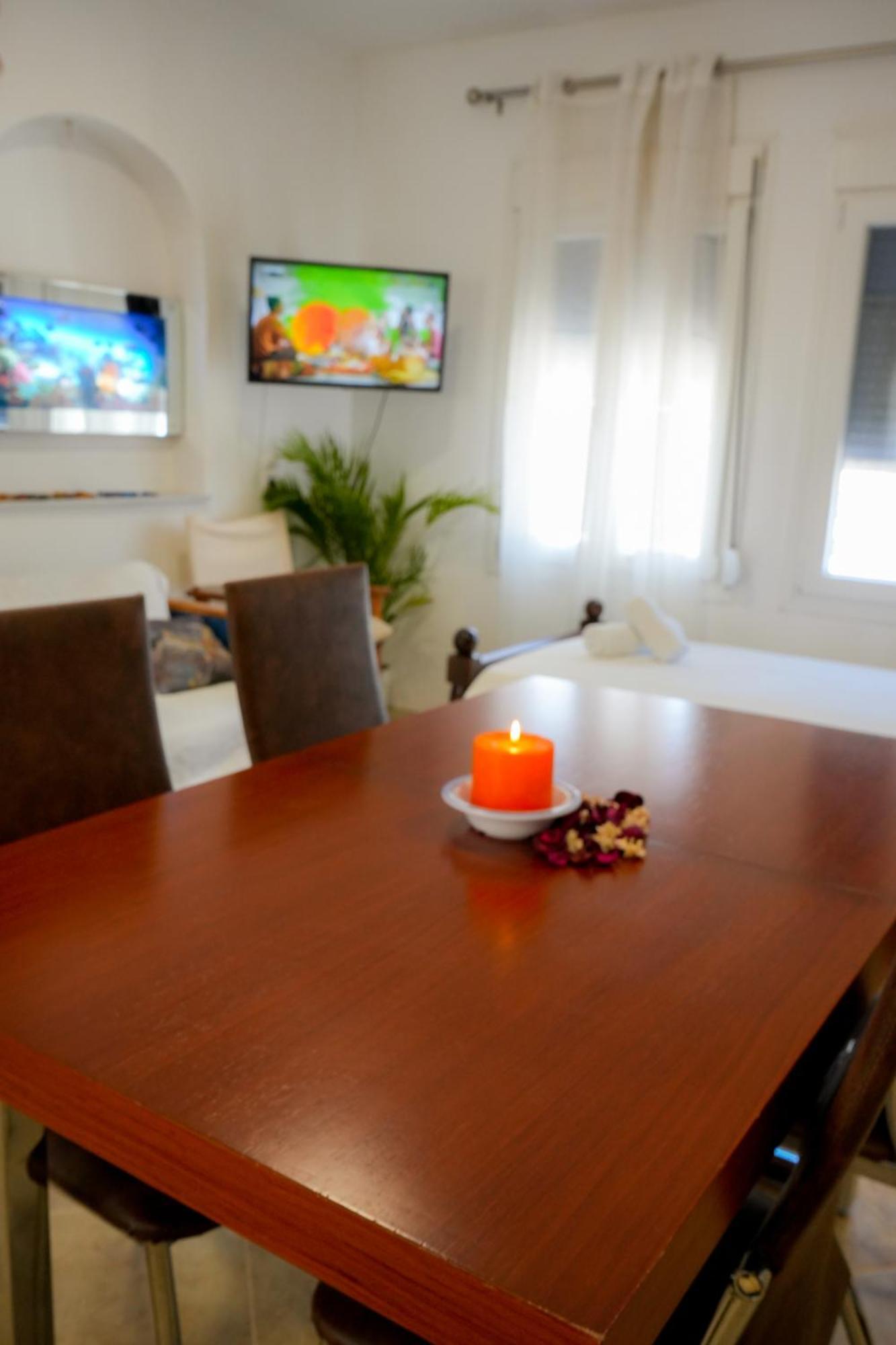 Avlemonas Guest House Luaran gambar