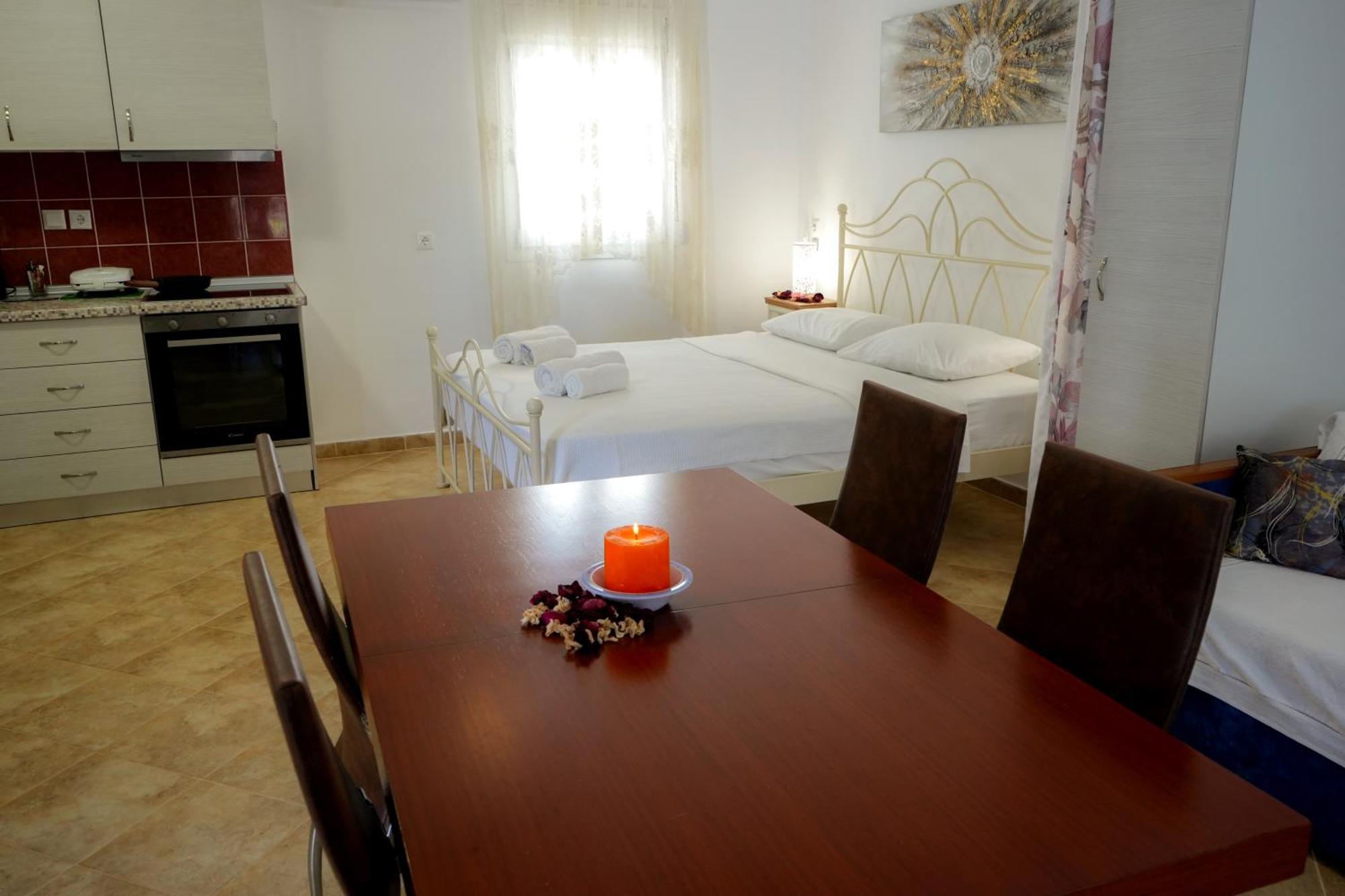 Avlemonas Guest House Luaran gambar