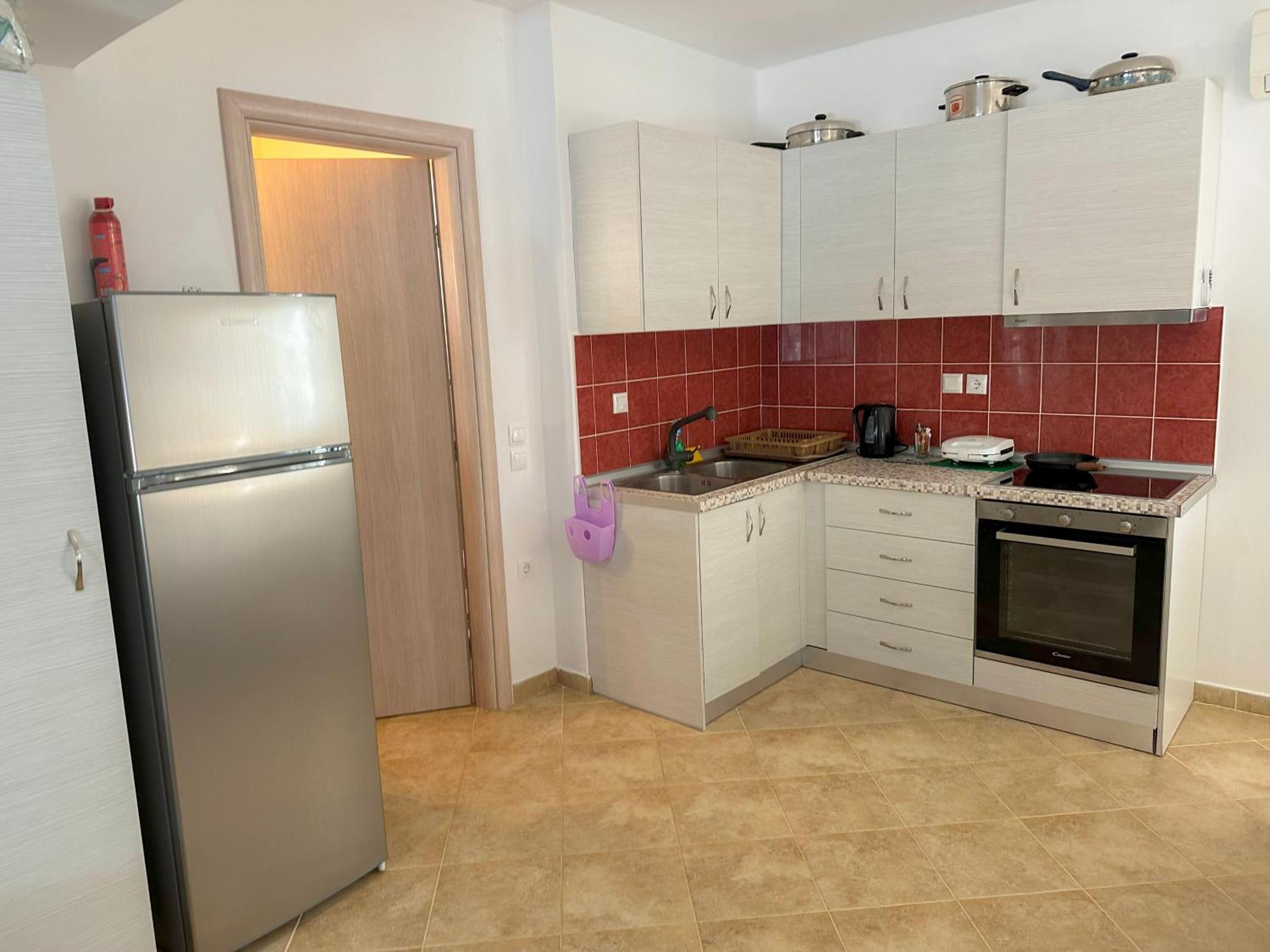 Avlemonas Guest House Luaran gambar