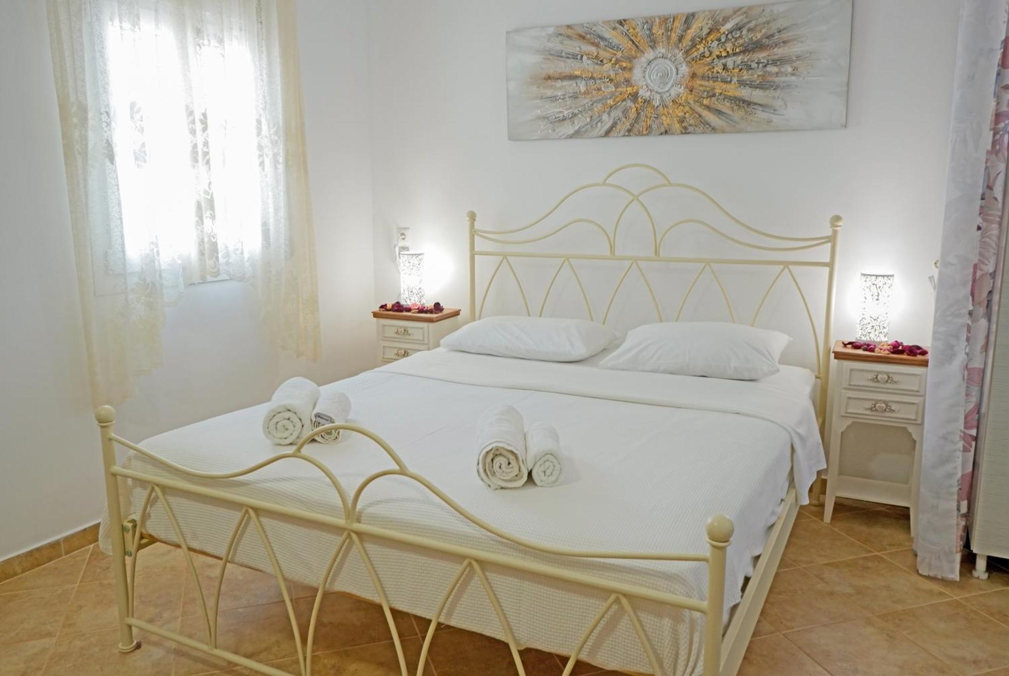 Avlemonas Guest House Luaran gambar