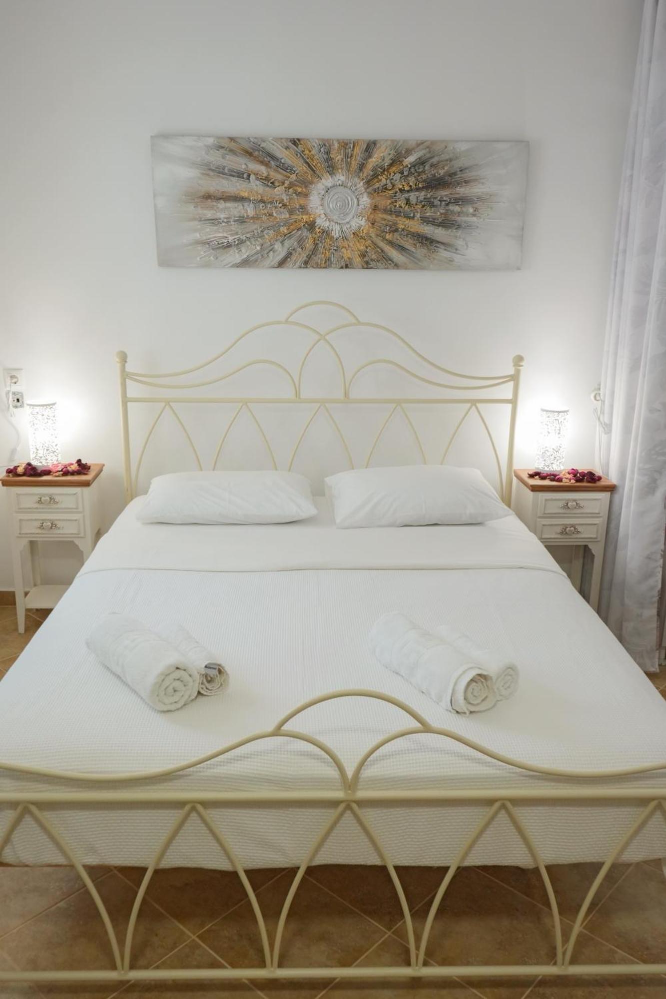 Avlemonas Guest House Luaran gambar