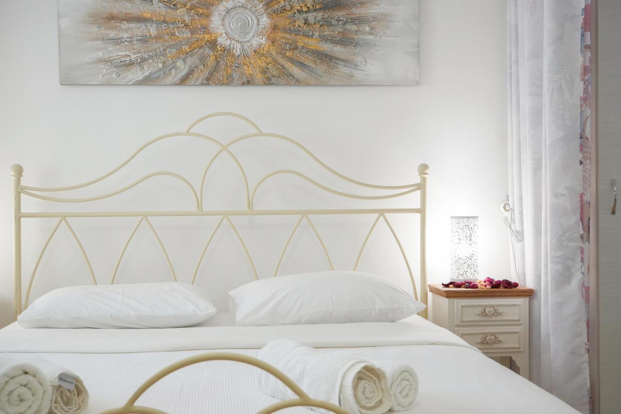 Avlemonas Guest House Luaran gambar